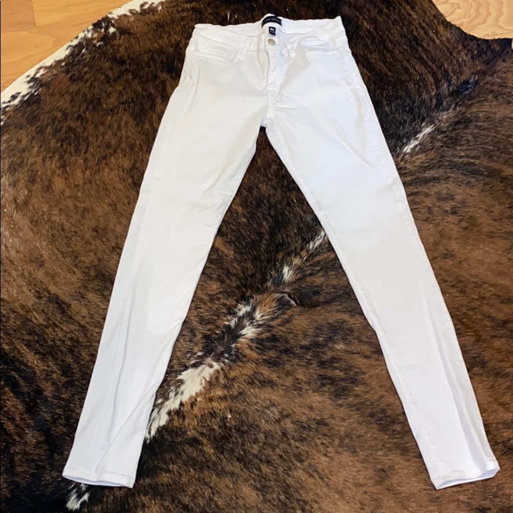 Flying Monkey Jeans